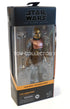 Black Series The Armorer The Mandalorian 6-Inch Action Figure